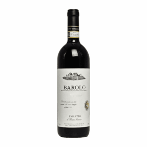 Barolo 2020 Bruno Giacosa