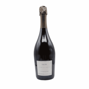Champagne Vallée Blanc de Noirs Grand Cru Extra Brut 2014 Domaine Les Monts Fournois