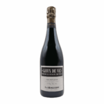 Champagne Lieux De Vie N° 2 Blanc de Blancs Grand Cru La Rogerie