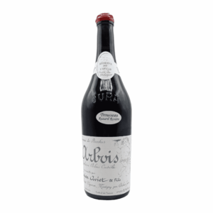 Arbois Trousseau Ruzard Rosière 2020 Lucien Aviet & Fils
