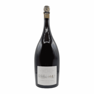 Champagne Le Meunier de Troix Coteaux Extra Brut Magnum Audrey Brocard