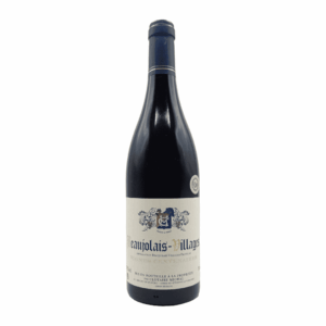 Beujolais Village Vignes Centenaires 2016 Michal Clotaire