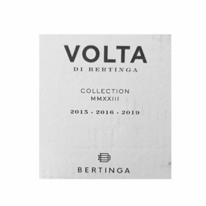 Cassetta Verticale Volta di Bertinga 2015-2016-2019 Bertinga