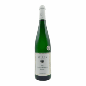 Riesling Kabinett Limestone 2021 Keller