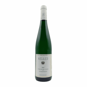 Weissburgunder & Chardonnay 2021 Keller