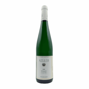 Riesling Von der Fels 2024 Keller