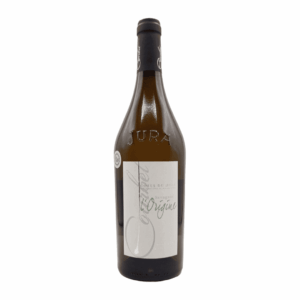 Cotes du Jura L'Origine Savagnin 2020 Domaine Courbet