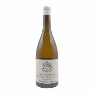 Puligny Montrachet Premier Cru Hameau de Blagny 2018 Domaine Comtesse de Cherisey