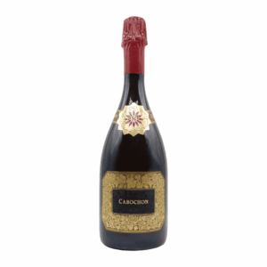 Franciacorta Brut Cabochon Fuoriserie 025 Monterossa