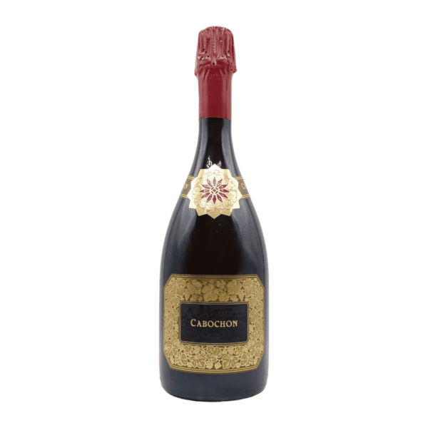 Franciacorta Brut Cabochon Fuoriserie 025 Monterossa