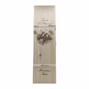 Brunello di Montalcino Magnum in Cassa Legno 2018 Le Potazzine