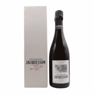 Champagne Dizy Terre Rouge 2015 Extra Brut Jacquesson