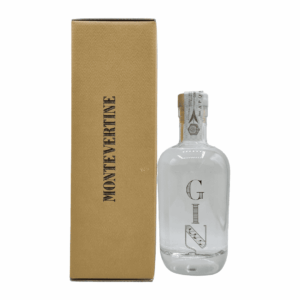 Gin Montevertine