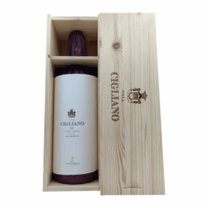 Chianti Classico Gran Selezione Villa Cigliano 2020 Magnum Marchesi Antinori