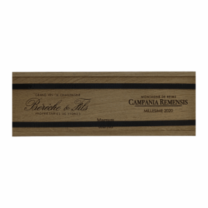 Champagne Campania Remensis Rosè Extra Brut 2020 Magnum Bereche et Fils