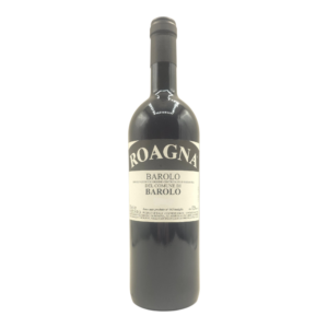 Barolo del Comune di Barolo 2019 Roagna