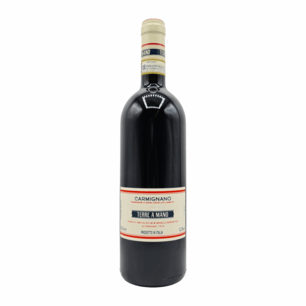 Carmignano 2020 Bacchereto Terre a Mano
