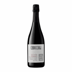 Spumante Metodo Classico Cuvée della Terra Pas Dosé Chioccioli