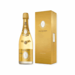Champagne Cristal 2016 Brut in Astuccio Louis Roeder