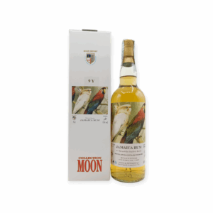 Rum Venezuela 9 Anni Moon Import