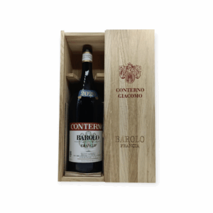 Barolo Francia 2020 Magnum Giacomo Conterno