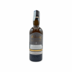Port Askaig 8 Y.O. Islay Single Malt Scotch Whisky