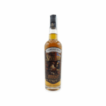 The Spaniard Blended Malt Scotch Whisky Compass Box