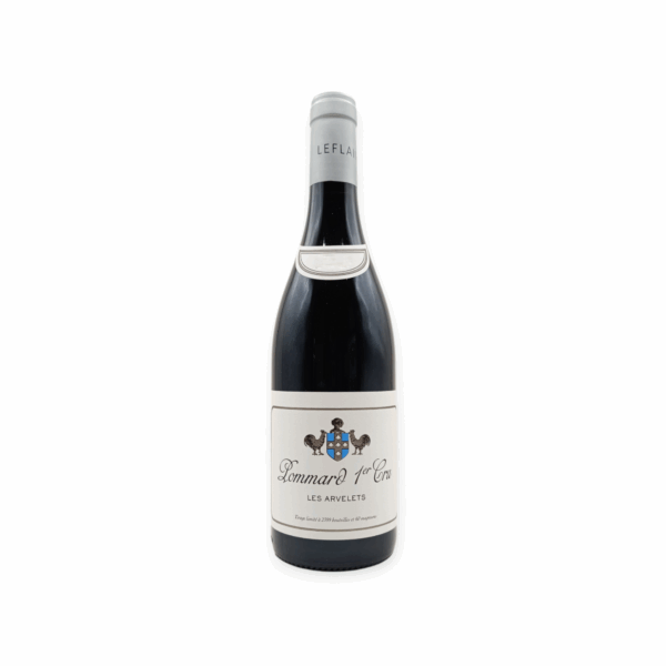 Pommard Les Arvelets Premier Cru 2020 Domaine Leflaive