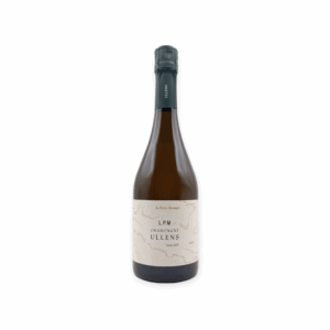 Champagne Ullens L.P.M Extra Brut V14 Domaine de Marzilly