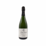 Champagne Cul Crut Percellaire Blanc de Blancs Extra Brut 2017 Carole Haudot