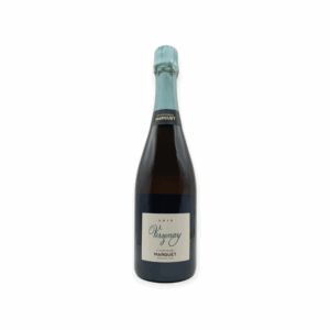 Champagne Verzenay Grand Cru Extra Brut 2020 Marguet