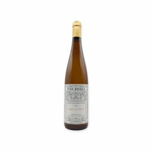 Himmel auf Erden White Grande Cuvée 2023 Christian Tschida