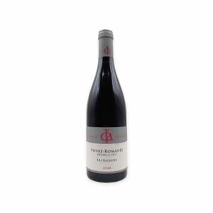 Vosne Romanèe Les Suchots Premier Cru 2022 Domaine de L' Arlot