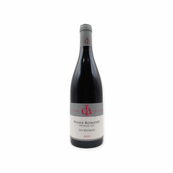 Vosne Romanèe Les Suchots Premier Cru 2022 Domaine de L' Arlot