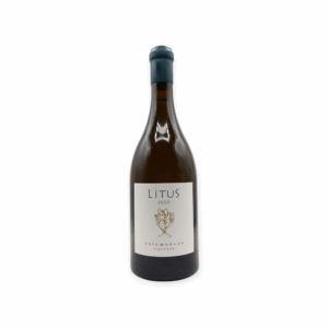 Anjou Blanc Litus 2020 Domaine Eric Morgat