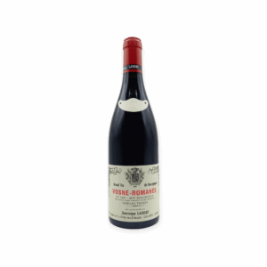 Vosne Romanèe Aux Beaumonts Vielles Vignes Premier Cru 2020 Dominique Laurent
