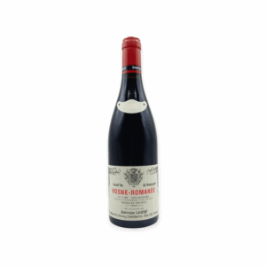 Vosne Romanèe Les Rouges Premier Cru 2022 Dominique Laurent