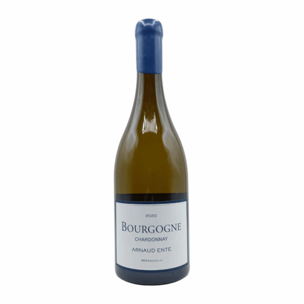 Bourgogne Chardonnay 2020 Domaine Arnaud Ente