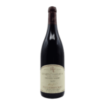 Gevrey Chambertin Vieilles Vignes 2022 Domaine Rossignol Trapet