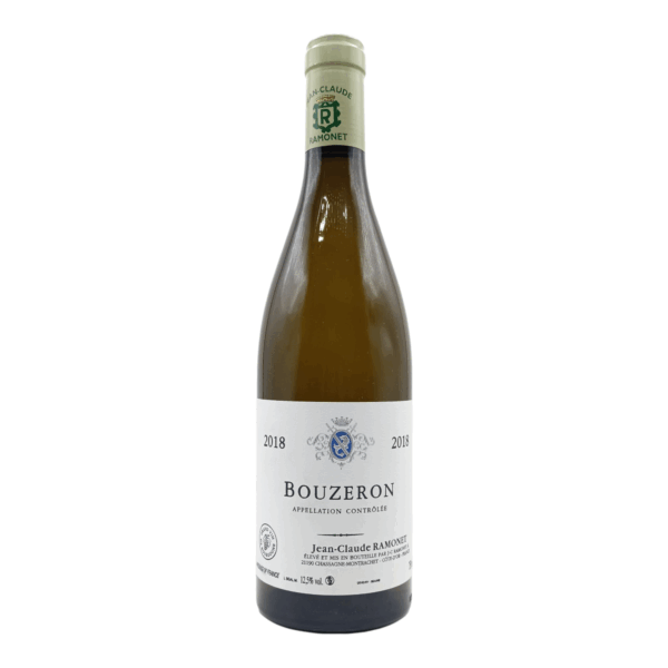 Bouzeron 2018 Domaine Jean Claude Ramonet