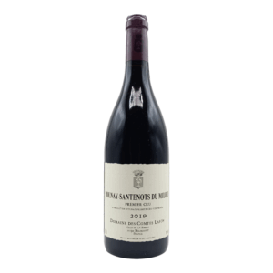 Volnay Santenots du Milieu Premier Cru 2019 Domaine des Comtes Lafon