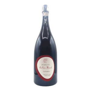 Champagne Les Goulats Rosè de Macération Premier Cru Non Dosé 2020 Magnum Emilien Feneuil