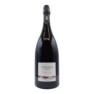 Champagne Cuvée Solessence Rosé Extra Brut Magnum J-M Seleque