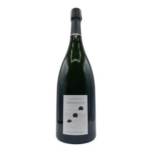 Champagne Chromatique Extra Brut Grand Cru Magnum Stephane Regnault