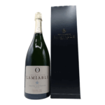 Champagne Graine d' Etoiles Nature Grand Cru Magnum Lamiable