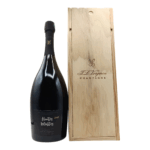 Champagne Hautes Mottes Nature Grand Cru 2013 J.L. Vergnon