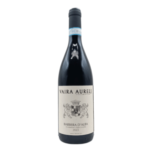Vaira Aurelj Barbera d'Alba 2023 Vaira Francesco