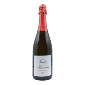Spumante Etna D.O.C Blanc de Noirs 36 Mesi Nuzzella