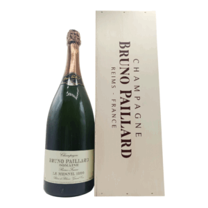 Champagne Le Mesnil Grand Cru 1999 Magnum Bruno Paillard