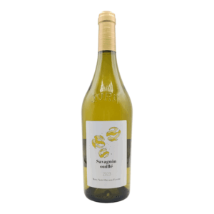 Cotes du Jura Savagnin Ouille 2023 Marie Pierre Chevassu Fassenet
